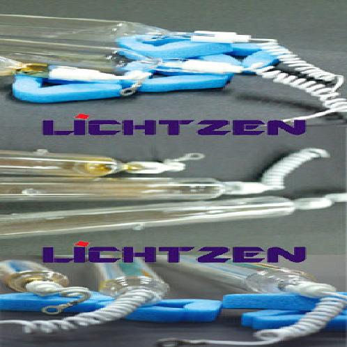 Metal Halide Lamp for Exposure and Photolithography