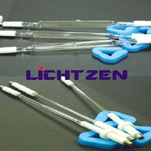 Super High Pressure Capillary & GL UV Lamp