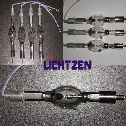 Super High Pressure Short ARC UV Lamp 