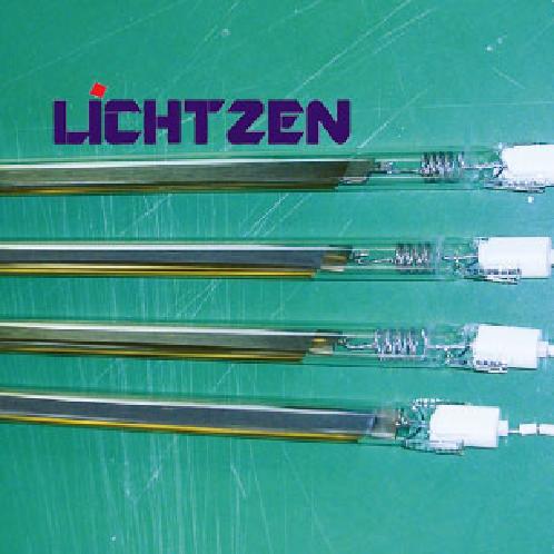 MIR Lamp (Medium Wave Infra-red Lamp)